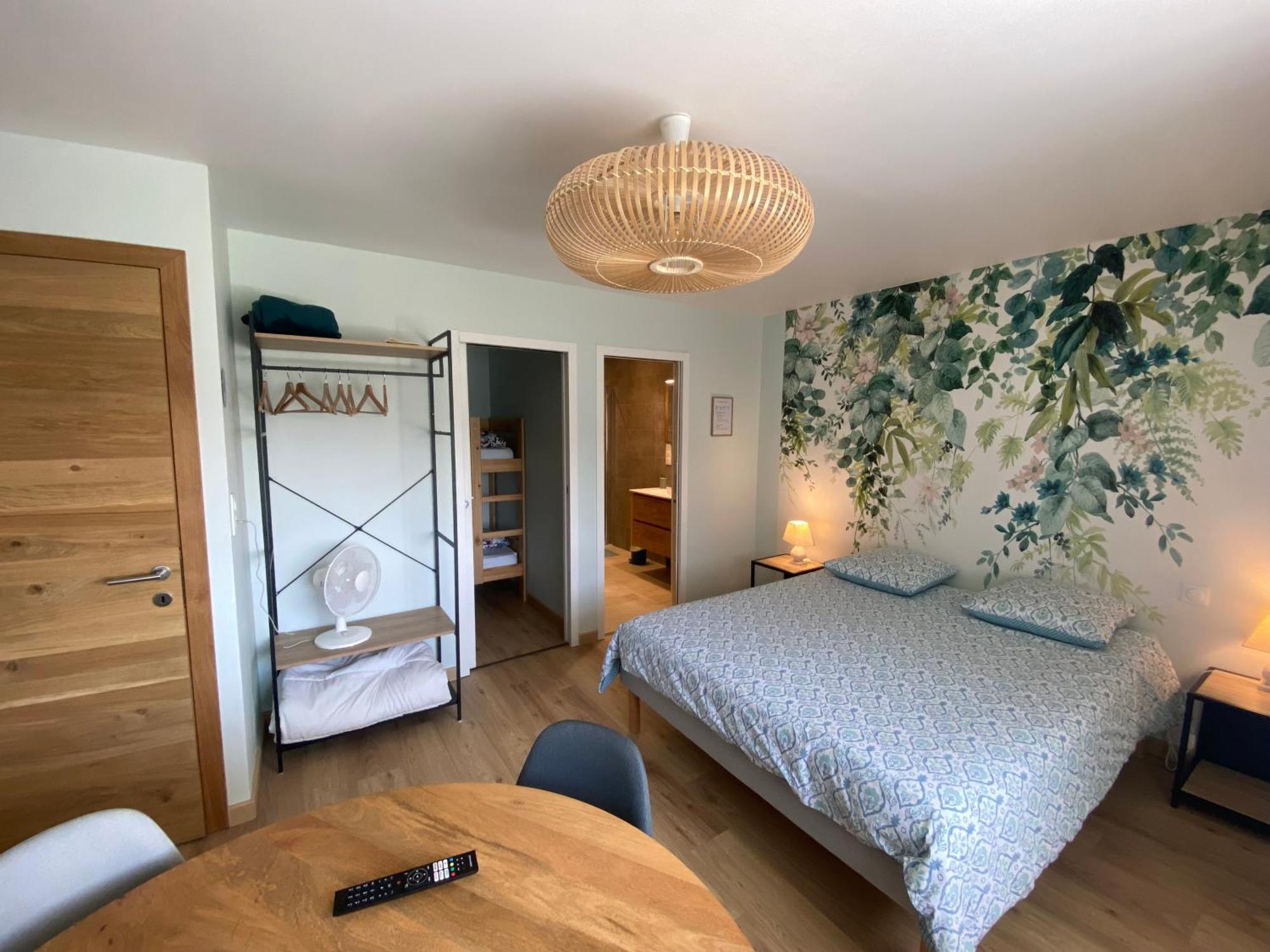 Chez Isabelle Bed & Breakfast Failly Ngoại thất bức ảnh