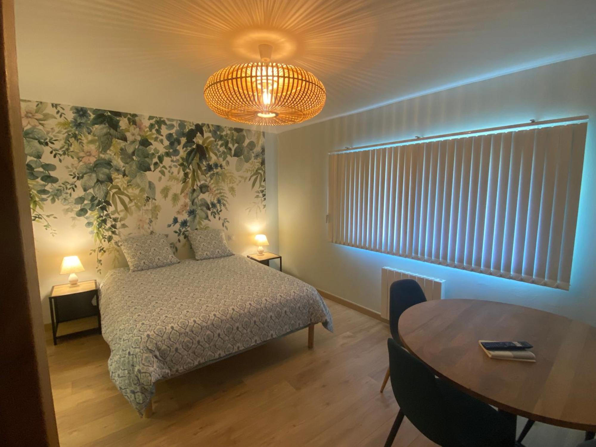 Chez Isabelle Bed & Breakfast Failly Ngoại thất bức ảnh